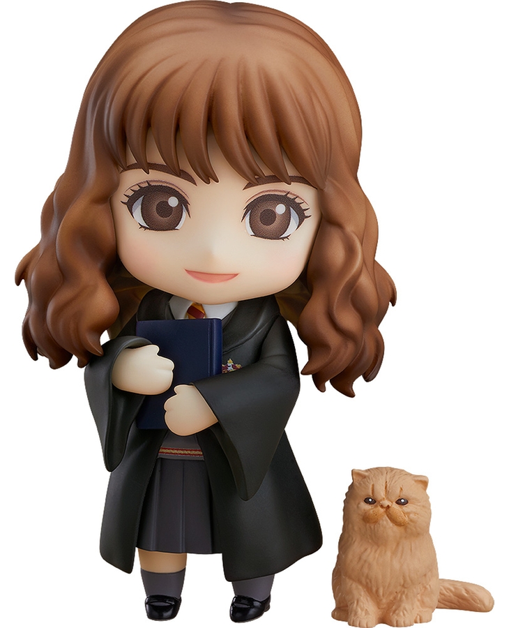 Nendoroid Hermione Granger