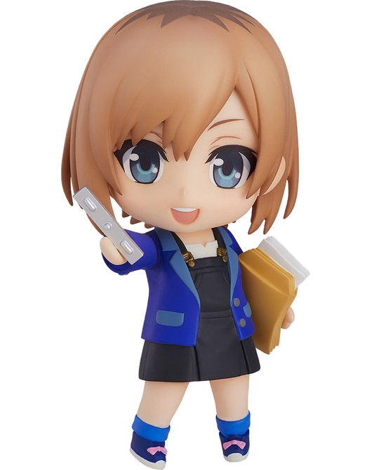 ねんどろいど 宮森あおい