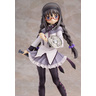 Homura Akemi: you are not alone.