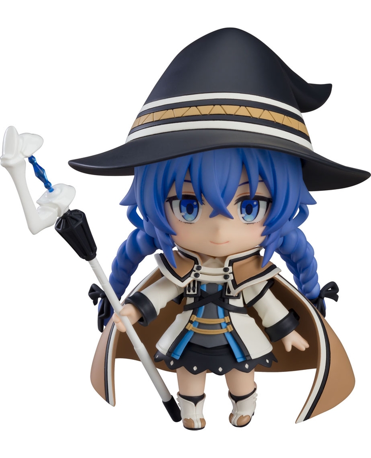 ねんどろいど ロキシー・ミグルディア | GOODSMILE ONLINE SHOP