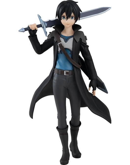 POP UP PARADE Kirito: Aria of a Starless Night Ver.