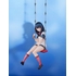 Rikka Takarada Wall Figure