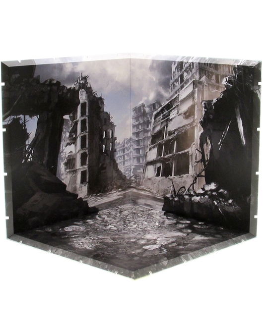 Dioramansion200 戰場Ver. 2