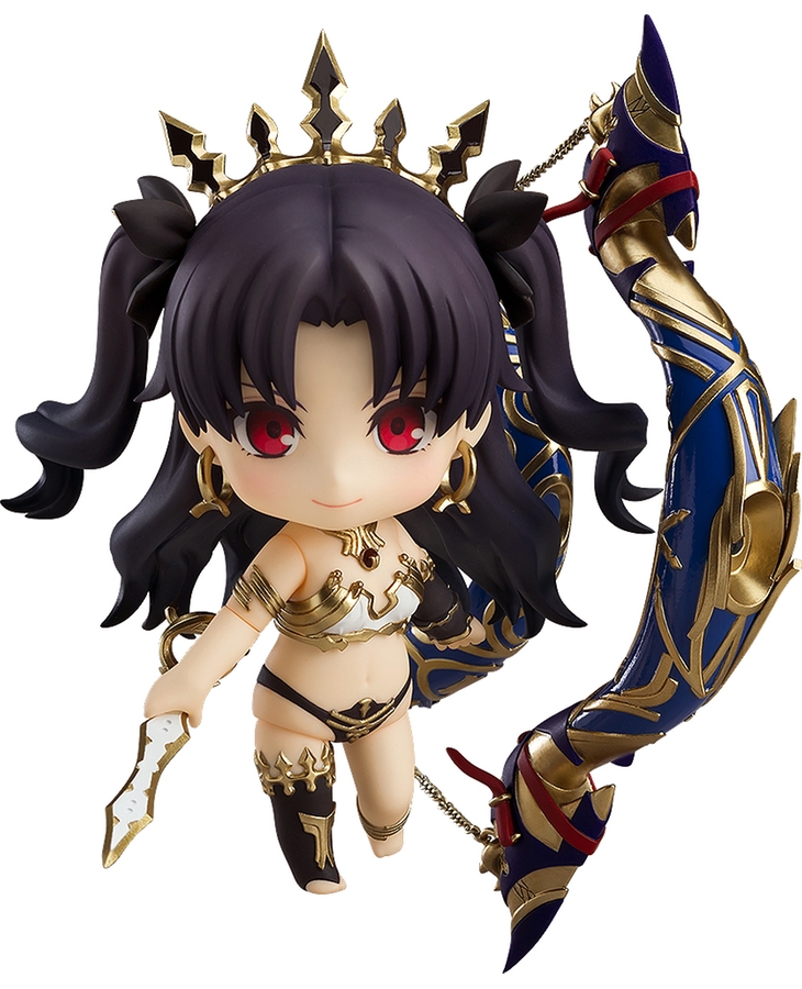 Nendoroid Archer/Ishtar(Rerelease)