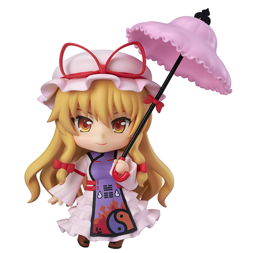 Nendoroid Yukari Yakumo