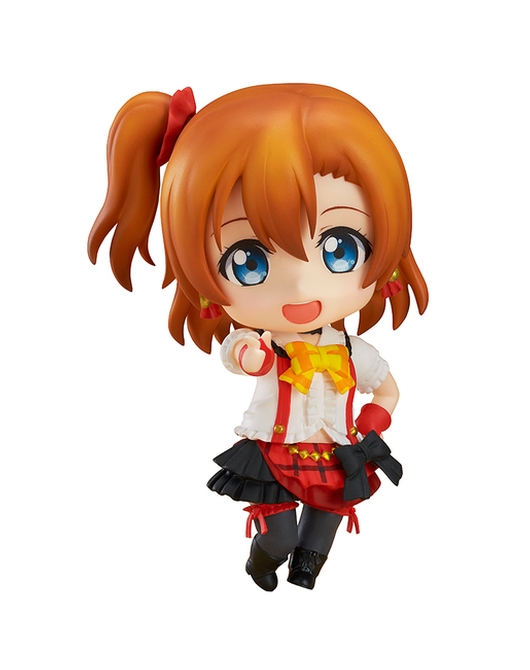 ねんどろいど 高坂穂乃果 【特典付き】