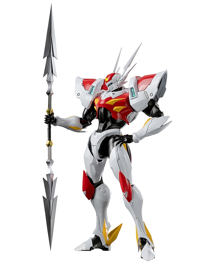 ロボ道 テッカマンブレード | GOODSMILE ONLINE SHOP