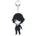 ねんどろいどぷらす 亜人 アクリルキーチェーン 下村泉