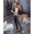 CHAINSAW MAN Figure Denji ＆ Pochita