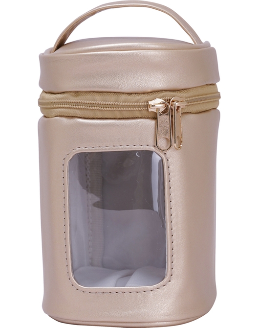 ねんどろいど おでかけポーチ ねお colors ゴールド