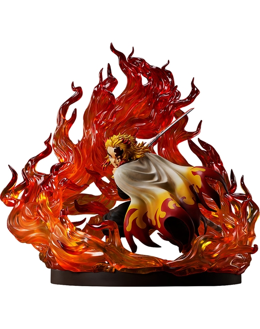 煉獄杏壽郎 完全版