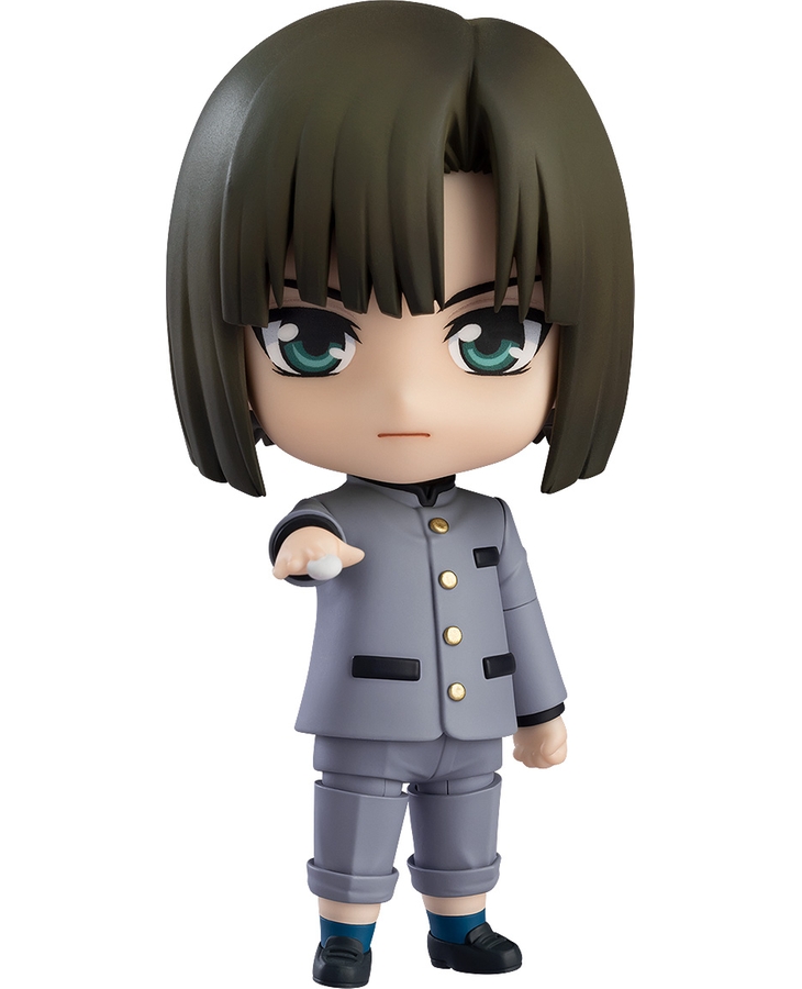ねんどろいど 塔矢アキラ | GOODSMILE ONLINE SHOP