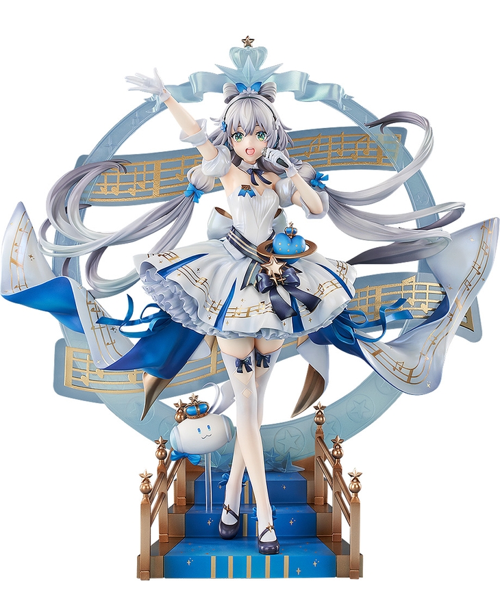 BeBox Vsinger Luo Tianyi: 10th Anniversary Shi Guang ver.