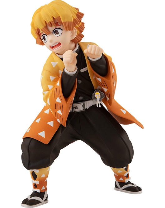 POP UP PARADE Zenitsu Agatsuma