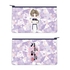 Touken Ranbu -Hanamaru- Pouch (Heshikiri Hasebe)