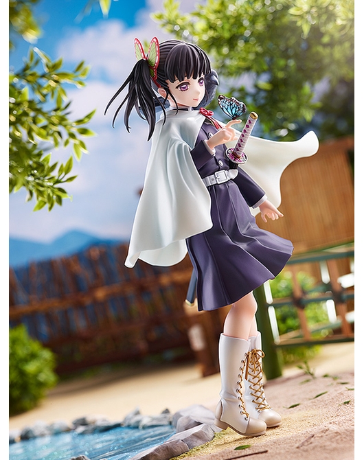 栗花落香奈乎