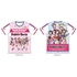 バンドリ！ ガールズバンドパーティ！ ツーリングTシャツ2022【Poppin'Party Ver.】