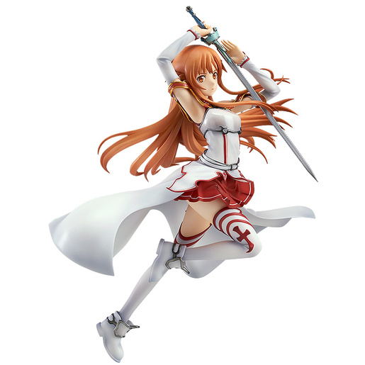 Asuna -Knights of the Blood Ver.-