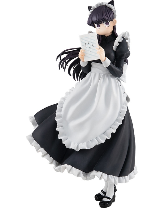 POP UP PARADE Shoko Komi: Limited Ver.