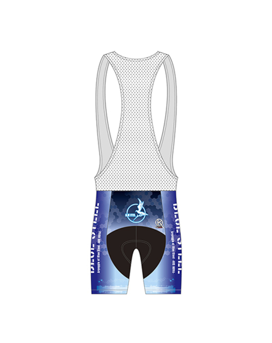 「劇場版 蒼き鋼のアルペジオ -アルス・ノヴァ-」サイクルビブショーツ【蒼き鋼Ver.】【再販】