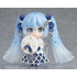 Nendoroid Snow Miku: Glowing Snow Ver.