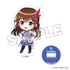 ホロライブ ねんどろいどぷらす アクリルスタンド ときのそら