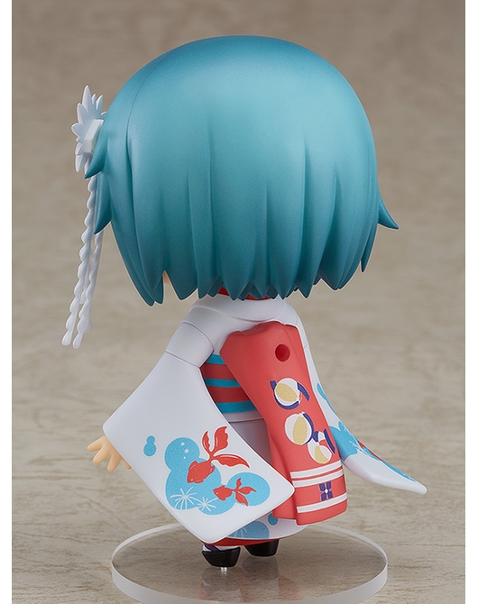 sayaka nendoroid