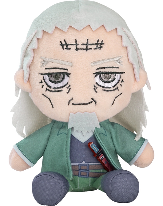 ゴールデンカムイ てのりぬい 土方