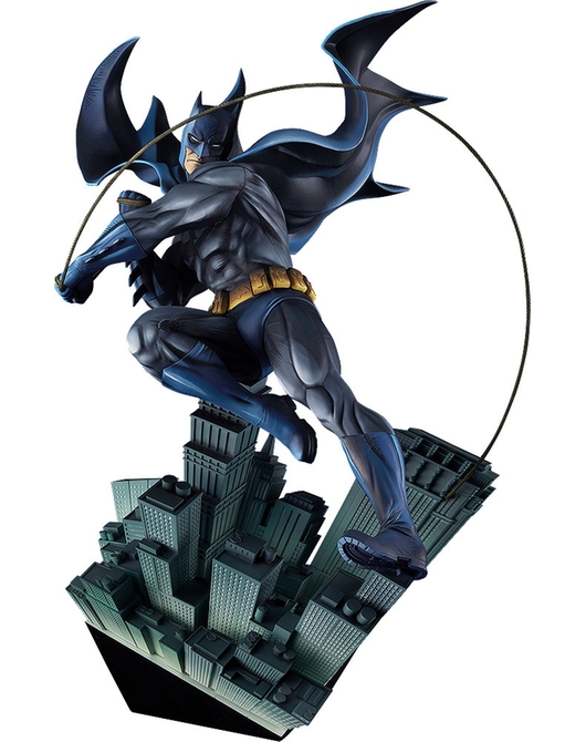 アートリスペクト：バットマン