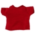 Nendoroid Doll Outfit Set: T-Shirt (Red)