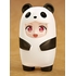Nendoroid More: Face Parts Case (Panda)