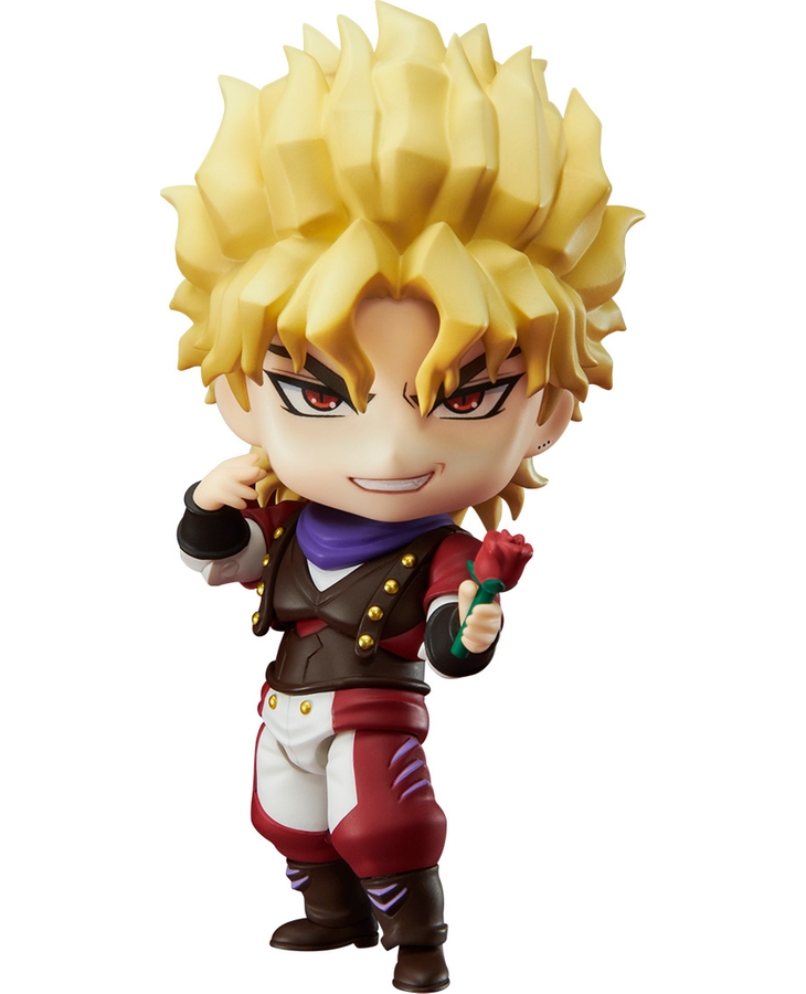 Nendoroid Dio Brando