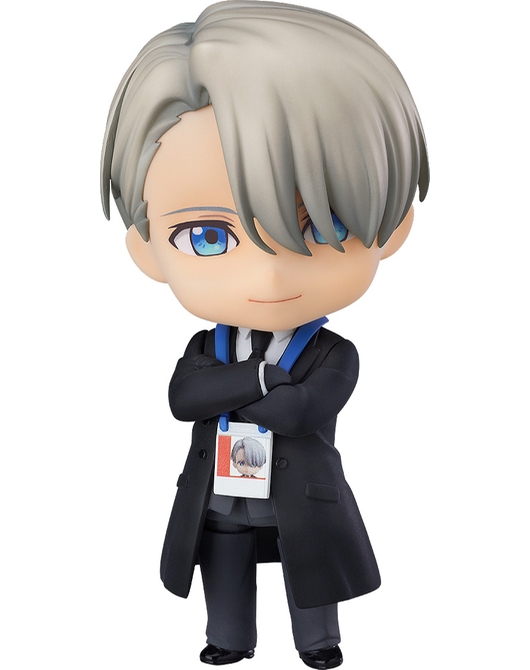 nendoroid victor nikiforov