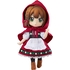 Nendoroid Doll Little Red Riding Hood: Rose(Rerelease)