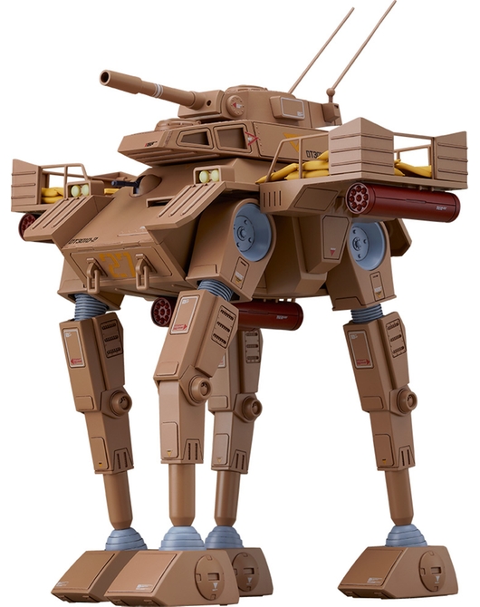 COMBAT ARMORS MAX21 アビテート F44B テキーラガンナー