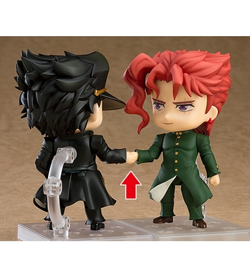 Nendoroid Noriaki Kakyoin(Rerelease)