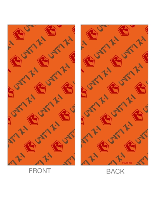 「装甲騎兵ボトムズ」ネックゲイター【キリコVer.】（再販）