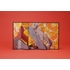Mononoke Mini Folding Screen Ink Painting Medicine Seller's Otherself