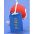 ODDTAXI Foundation for Children Orphaned in Traffic Accidents Safe Driving Good Luck Charm Plushie Keychain