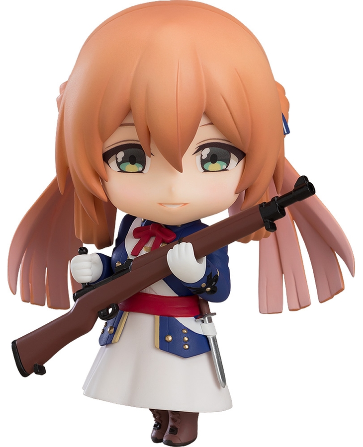 ねんどろいど スプリングフィールド【特典付き】