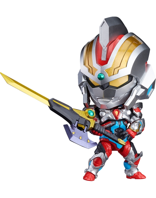 gridman goodsmile
