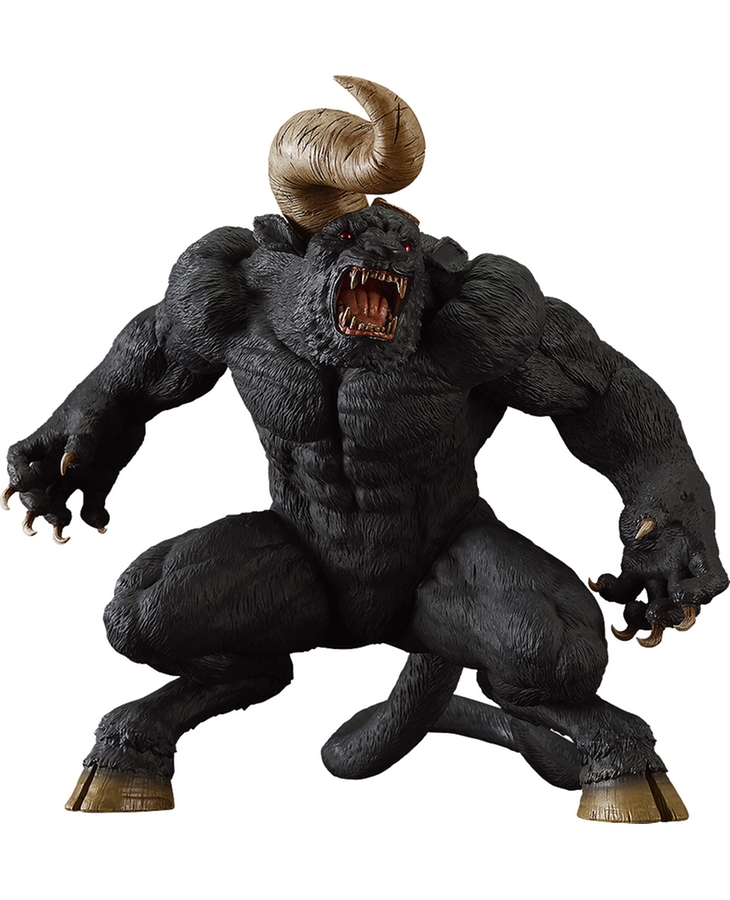 POP UP PARADE Zodd L Size