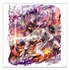メギド72 キャラクター衣装アクリルアート 5 ベヒモス「絶望を裂く紫衣」（再販）