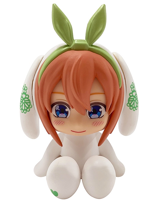 Chocot 五等分の花嫁～WeddingWhiteVer.～ 四葉