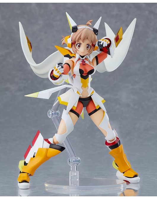 hibiki tachibana figure