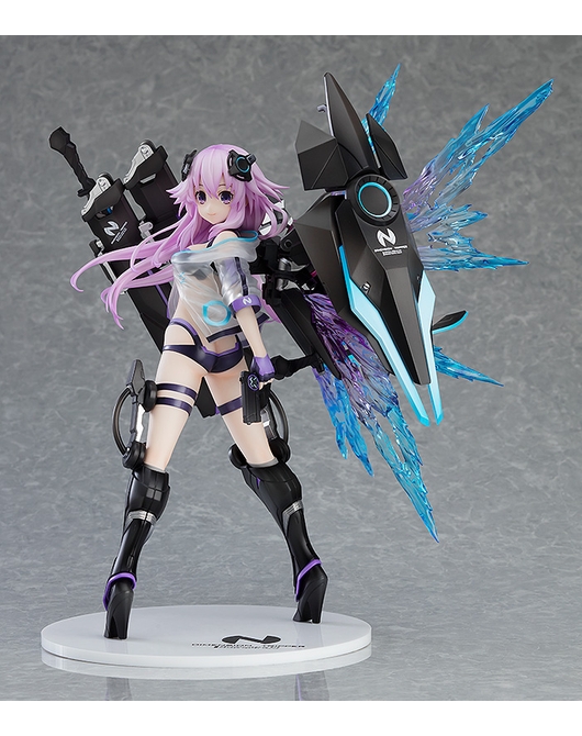 dimension traveler neptune
