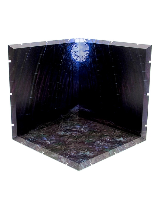 じおらまんしょん150 竹林