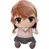 A Certain Scientific Railgun T Mikoto Misaka Big Plushie