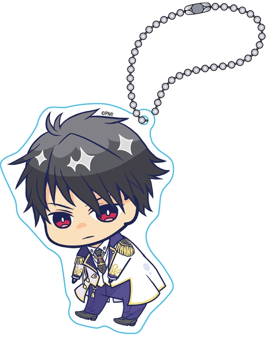 おしくらマグネット マジきゅんっ！ルネッサンス 一条寺帝歌