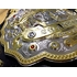 New Japan Pro Wrestling: The 4th IWGP Heavyweight Championship Replica Belt(3rd order)